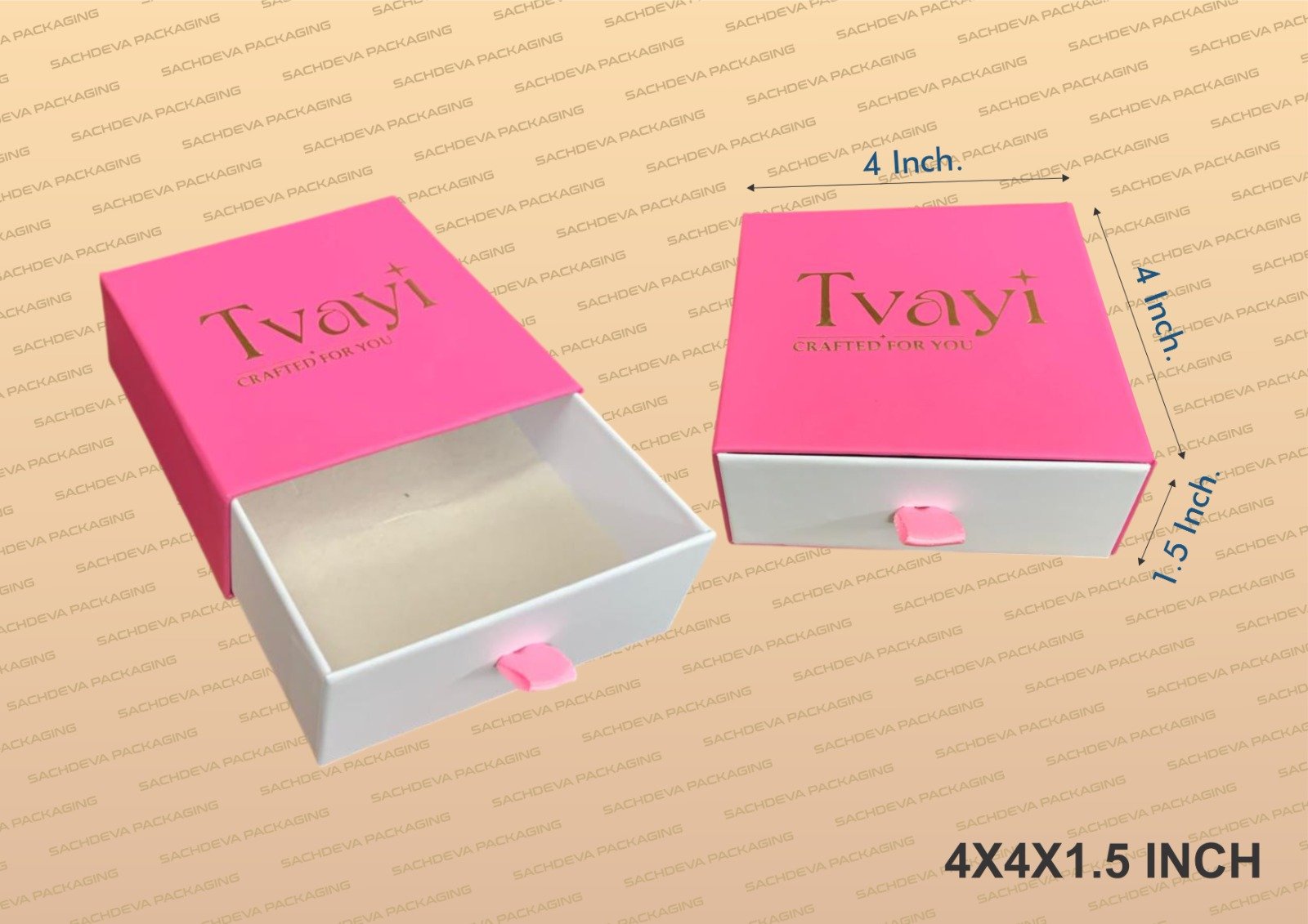 SACHDEVA PACKAGING |Magnetic Box Manufacturers, Suppliers, Dealer in ...