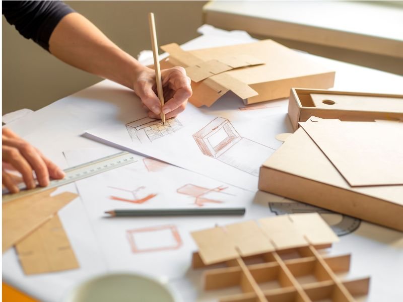Sachdeva Packaging